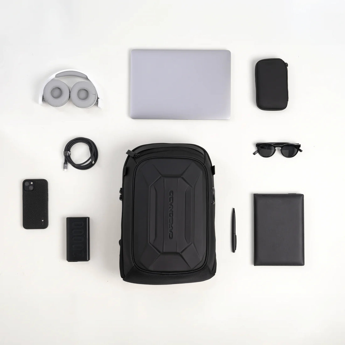 CARBONADO KAIDA BACKPACK (Medium)