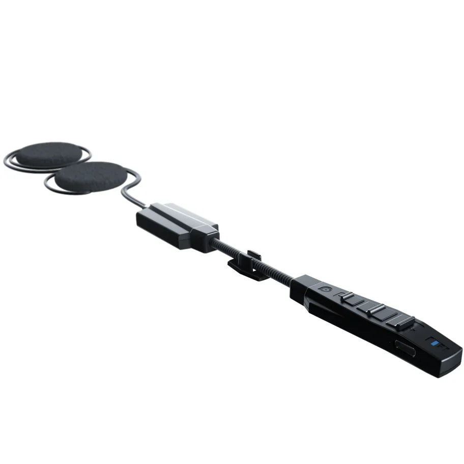 BLUARMOR HS1 HELMET BLUETOOTH DEVICE