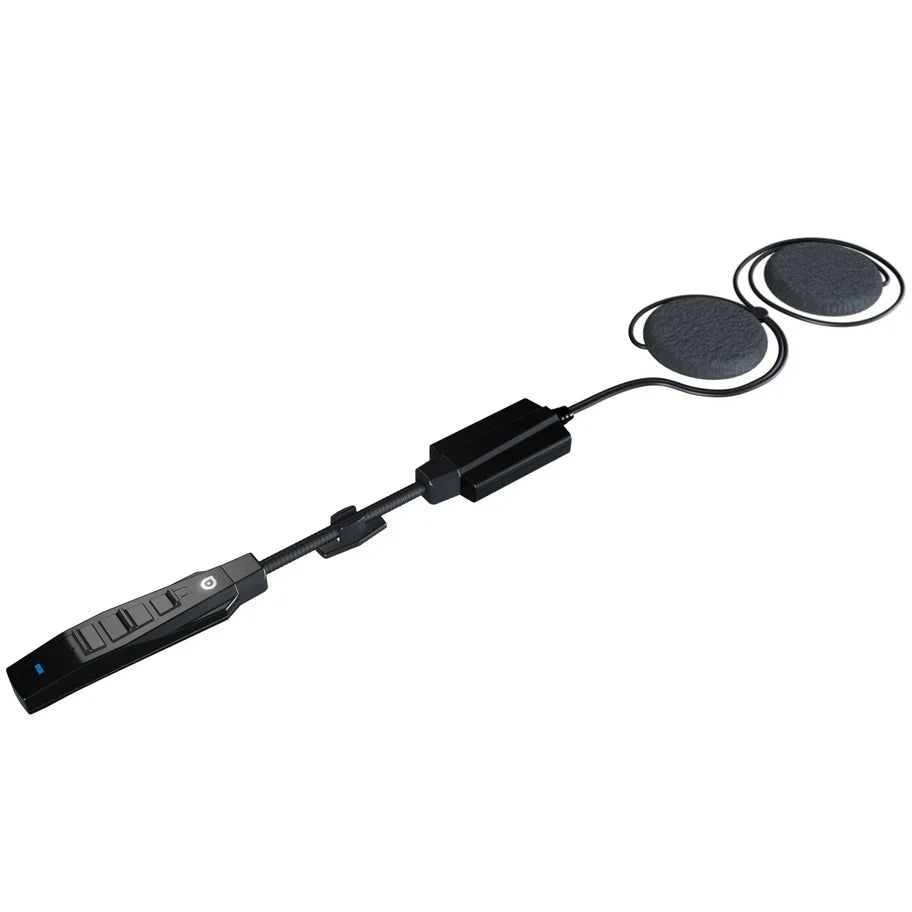 BLUARMOR HS1 HELMET BLUETOOTH DEVICE - AlwaysRiding