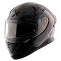 AXOR APEX CARBON FIBER HELMET (Gloss Black) - AlwaysRiding