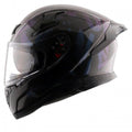 AXOR APEX CARBON FIBER HELMET (Gloss Black) - AlwaysRiding