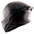 AXOR APEX CARBON FIBER HELMET (Gloss Black) - AlwaysRiding
