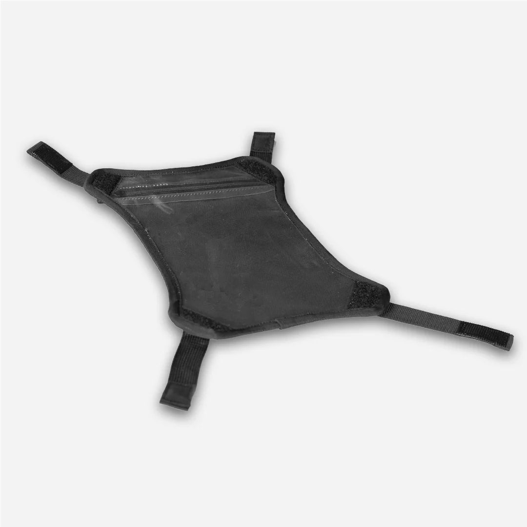 CARBONADO Drift Tank Bag Mobile Holder - Always Riding