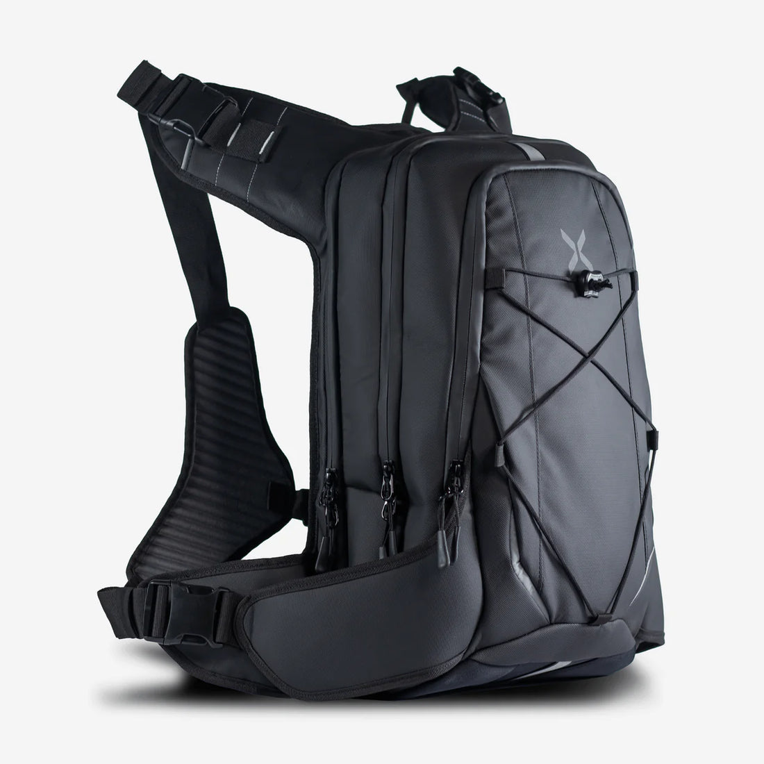 CARBONADO X24 - Always Riding