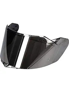 SMK STELLAR VISOR (Mercury) - AlwaysRiding