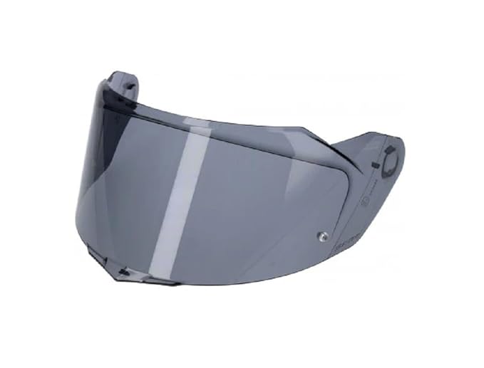 SMK STELLAR VISOR (Smoke) - AlwaysRiding