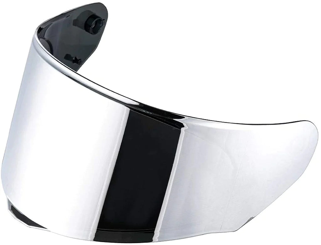 LS2 FF320/FF353/FF800 VISOR (Iridium Silver) - Always Riding