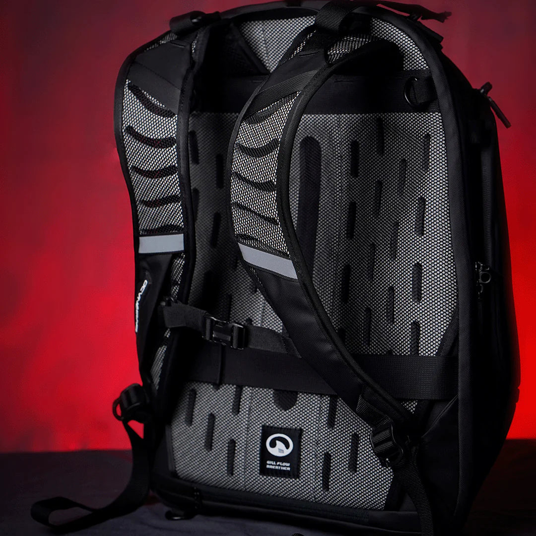 CARBONADO GT3 (Black) - Always Riding