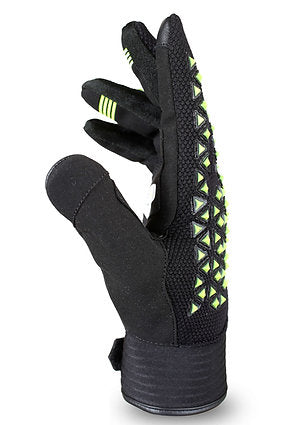 BBG MOTOCROSS GLOVES (Neon)