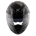 AXOR STREET DC BATMAN HELMET (Gloss Anthracite) - AlwaysRiding
