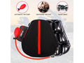 GRANDPITSTOP AIR COMFY SEAT CUSHION WITH PUMP - SPORTS - AlwaysRiding