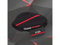 GRANDPITSTOP AIR COMFY SEAT CUSHION WITH PUMP - CRUISER - AlwaysRiding