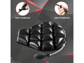 GRANDPITSTOP AIR COMFY SEAT CUSHION WITH PUMP - SPORTS - AlwaysRiding