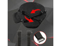 GRANDPITSTOP AIR COMFY SEAT CUSHION WITH PUMP - SPORTS - AlwaysRiding