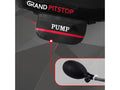 GRANDPITSTOP AIR COMFY SEAT CUSHION WITH PUMP - SPORTS - AlwaysRiding