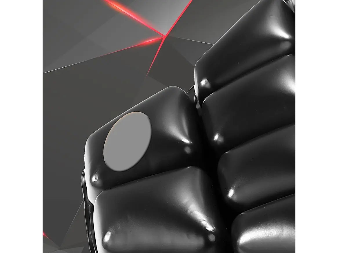 GRANDPITSTOP AIR COMFY SEAT CUSHION WITH PUMP - CRUISER - AlwaysRiding