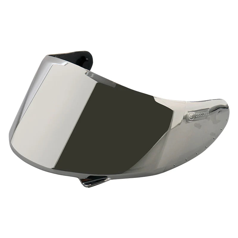 AXOR APEX VISOR (Mercury) - AlwaysRiding