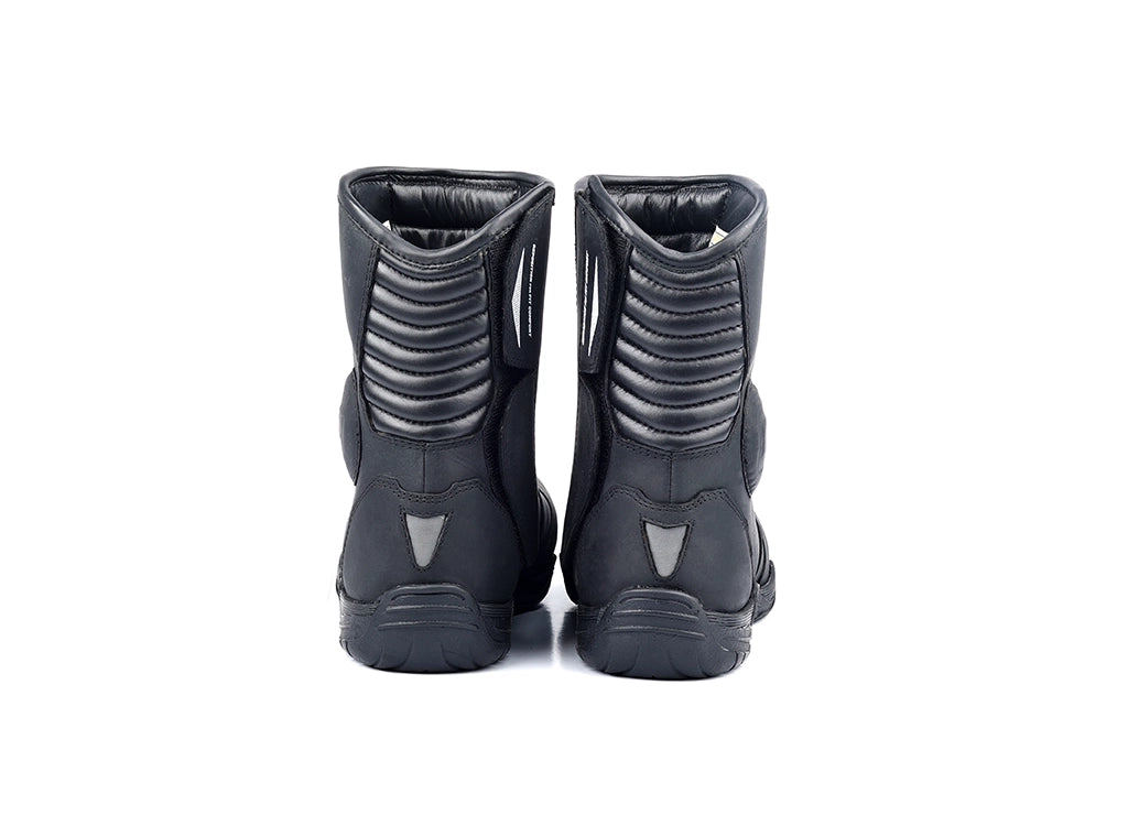 GADSYLL G-STAR 9 W-R BOOTS (Black)