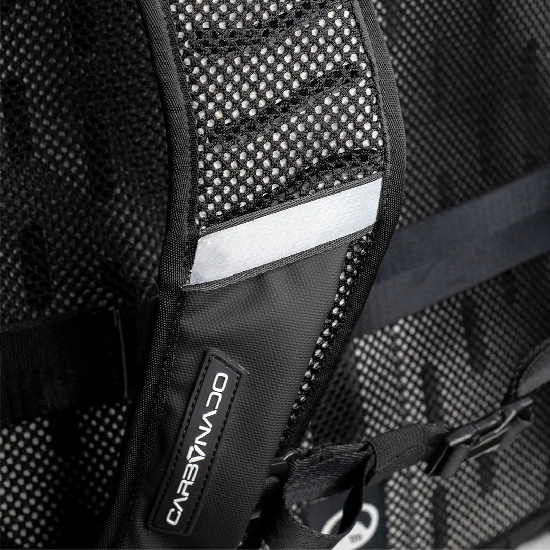 CARBONADO GT3 (Black) - Always Riding