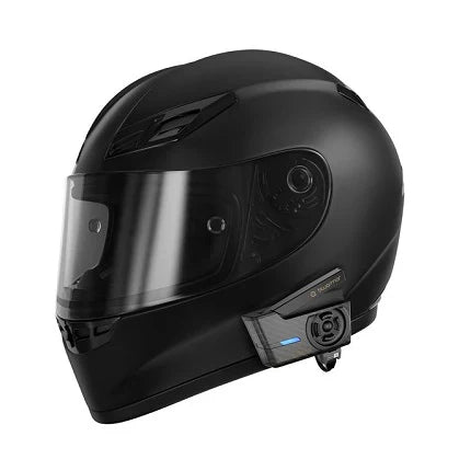 BLUARMOR C30 HELMET COMMUNICATION DEVICE - AlwaysRiding