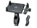 GPS Claw Grip Aluminium Mobile Holder Mount - Black - AlwaysRiding