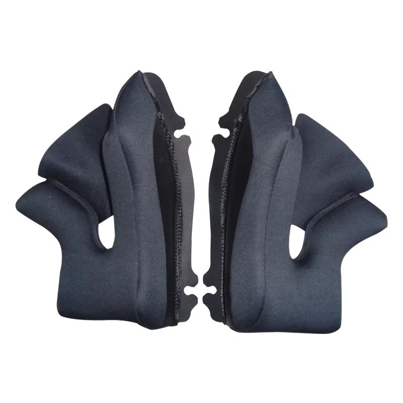 SMK STELLAR LINER WITH CHEEKPADS - AlwaysRiding