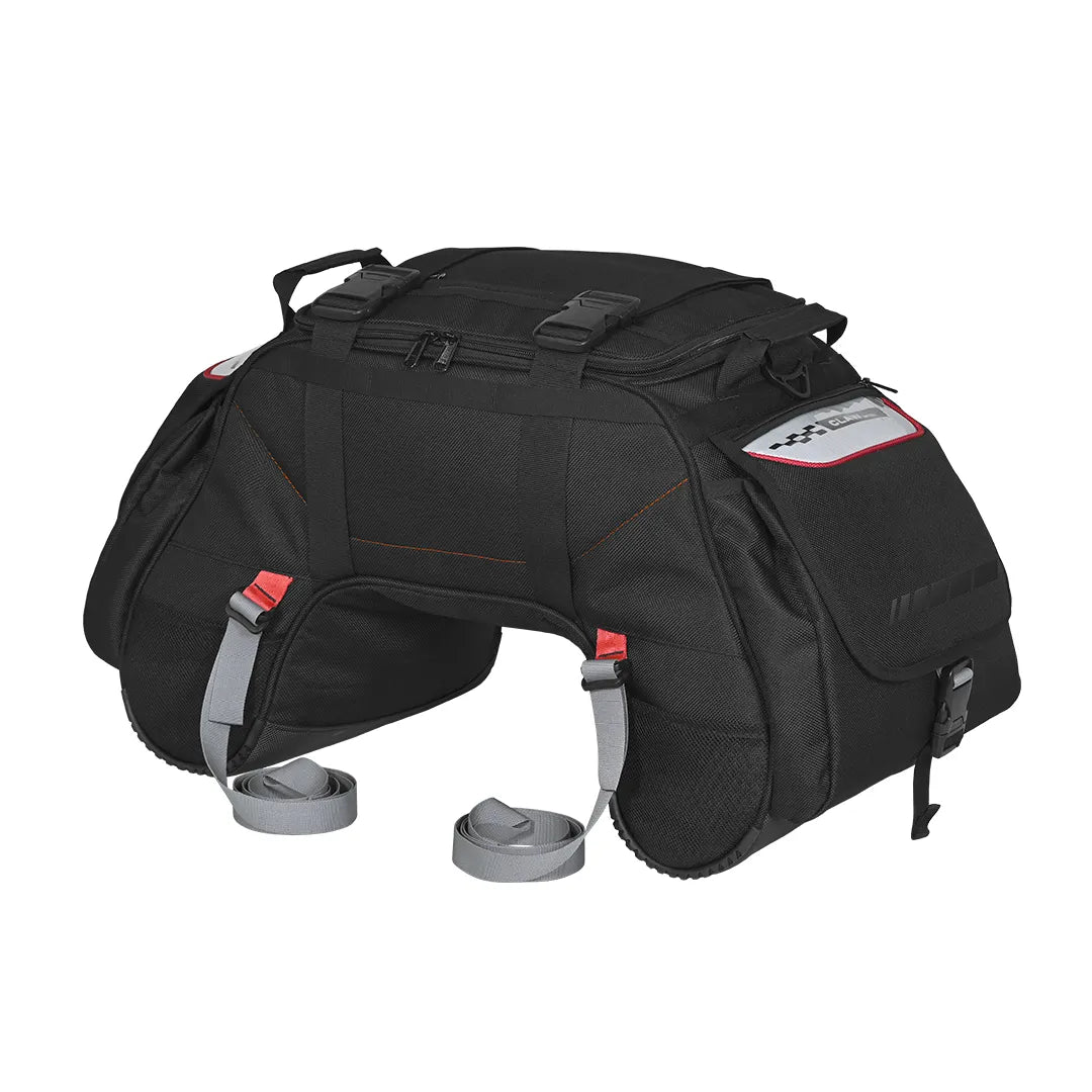 VIATERRA CLAW MINI - 100% WATERPROOF TAILBAG - AlwaysRiding