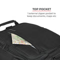VIATERRA CLAW MINI - 100% WATERPROOF TAILBAG - AlwaysRiding