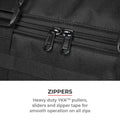 VIATERRA CLAW MINI - 100% WATERPROOF TAILBAG - AlwaysRiding