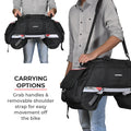 VIATERRA CLAW MINI - 100% WATERPROOF TAILBAG - AlwaysRiding