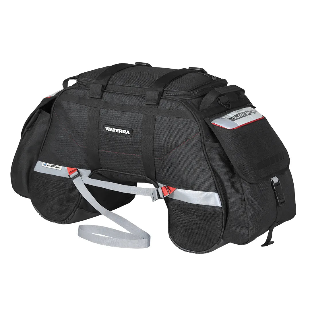 VIATERRA CLAW - 100% WATERPROOF TAILBAG - AlwaysRiding