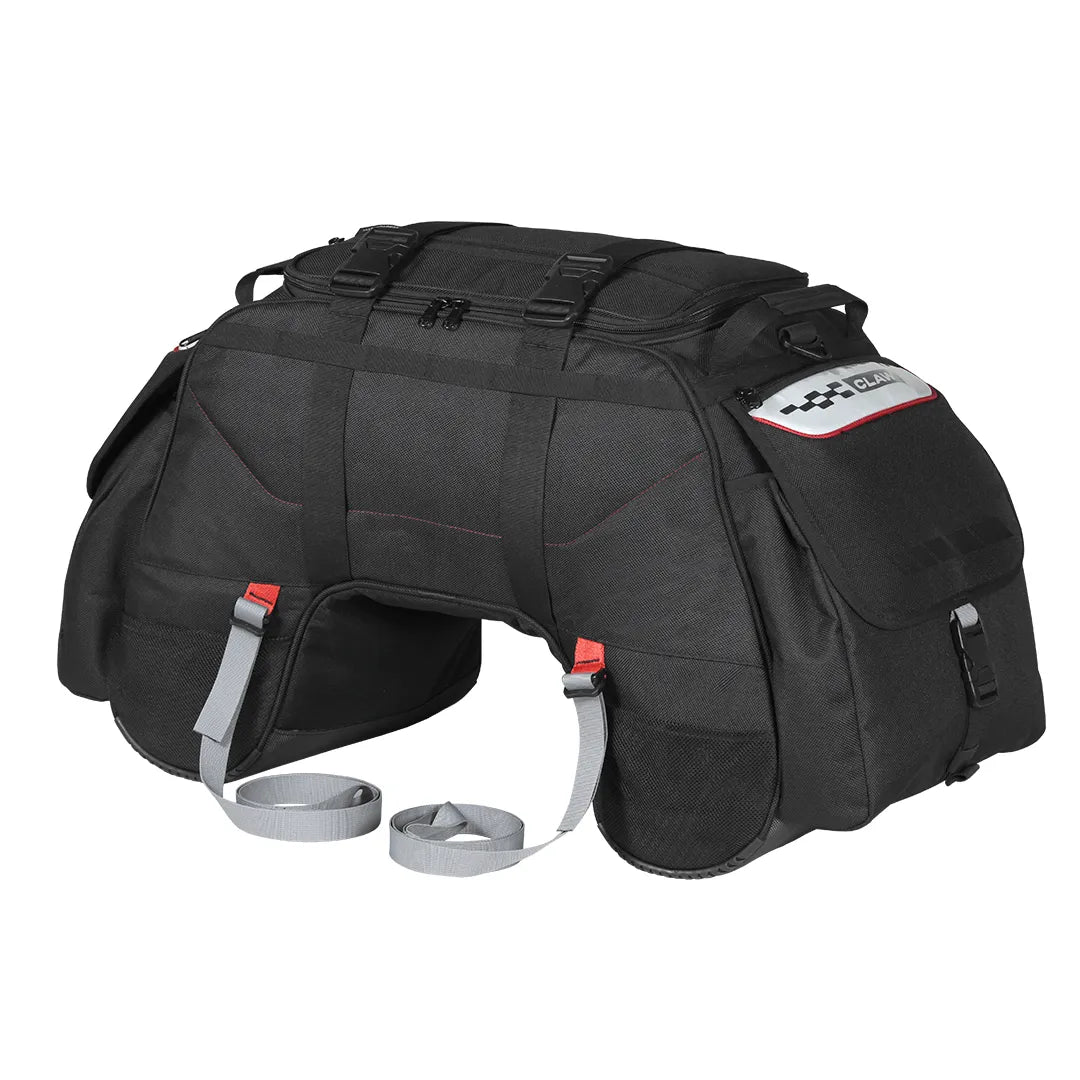 VIATERRA CLAW - 100% WATERPROOF TAILBAG - AlwaysRiding