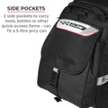 VIATERRA CLAW - 100% WATERPROOF TAILBAG - AlwaysRiding