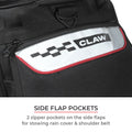 VIATERRA CLAW - 100% WATERPROOF TAILBAG - AlwaysRiding