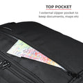 VIATERRA CLAW - 100% WATERPROOF TAILBAG - AlwaysRiding