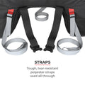 VIATERRA CLAW - 100% WATERPROOF TAILBAG - AlwaysRiding