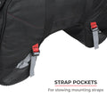 VIATERRA CLAW - 100% WATERPROOF TAILBAG - AlwaysRiding