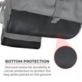 VIATERRA CLAW - 100% WATERPROOF TAILBAG - AlwaysRiding