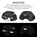 VIATERRA CLAW - 100% WATERPROOF TAILBAG - AlwaysRiding