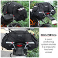 VIATERRA CLAW - 100% WATERPROOF TAILBAG - AlwaysRiding