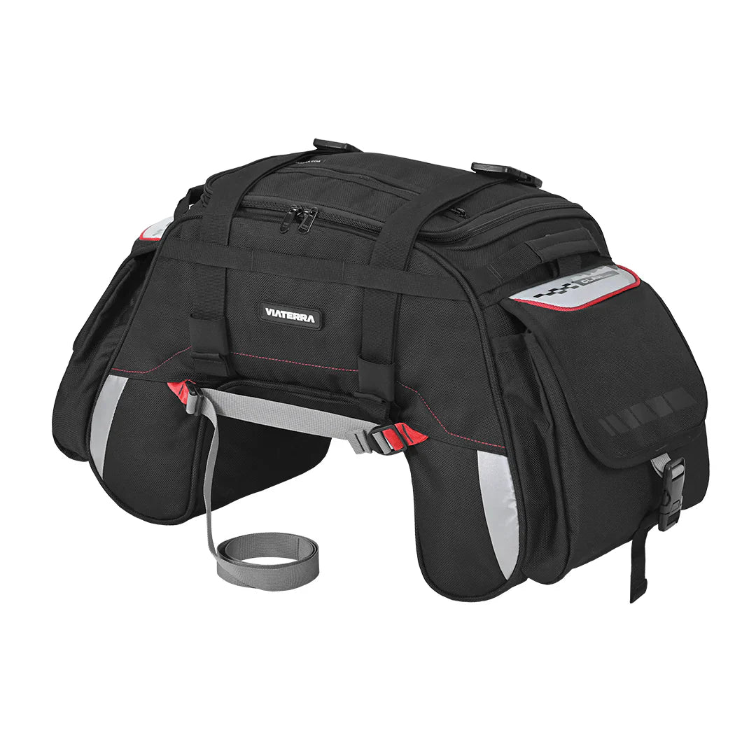 VIATERRA CLAW MINI TAILBAG - 48L - AlwaysRiding