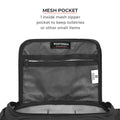 VIATERRA CLAW MINI TAILBAG - 48L - AlwaysRiding