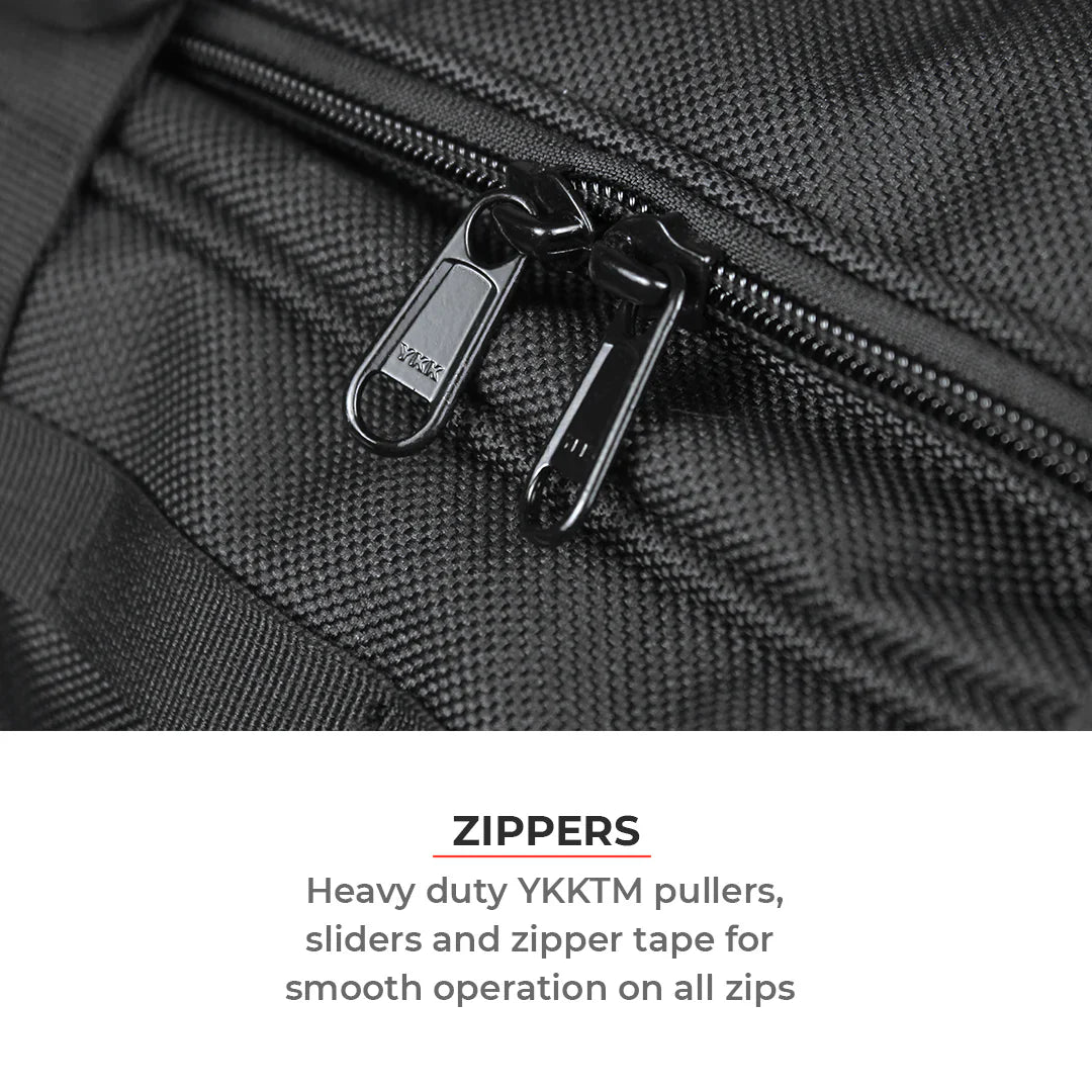 VIATERRA CLAW MINI TAILBAG - 48L - AlwaysRiding