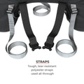 VIATERRA CLAW MINI TAILBAG - 48L - AlwaysRiding