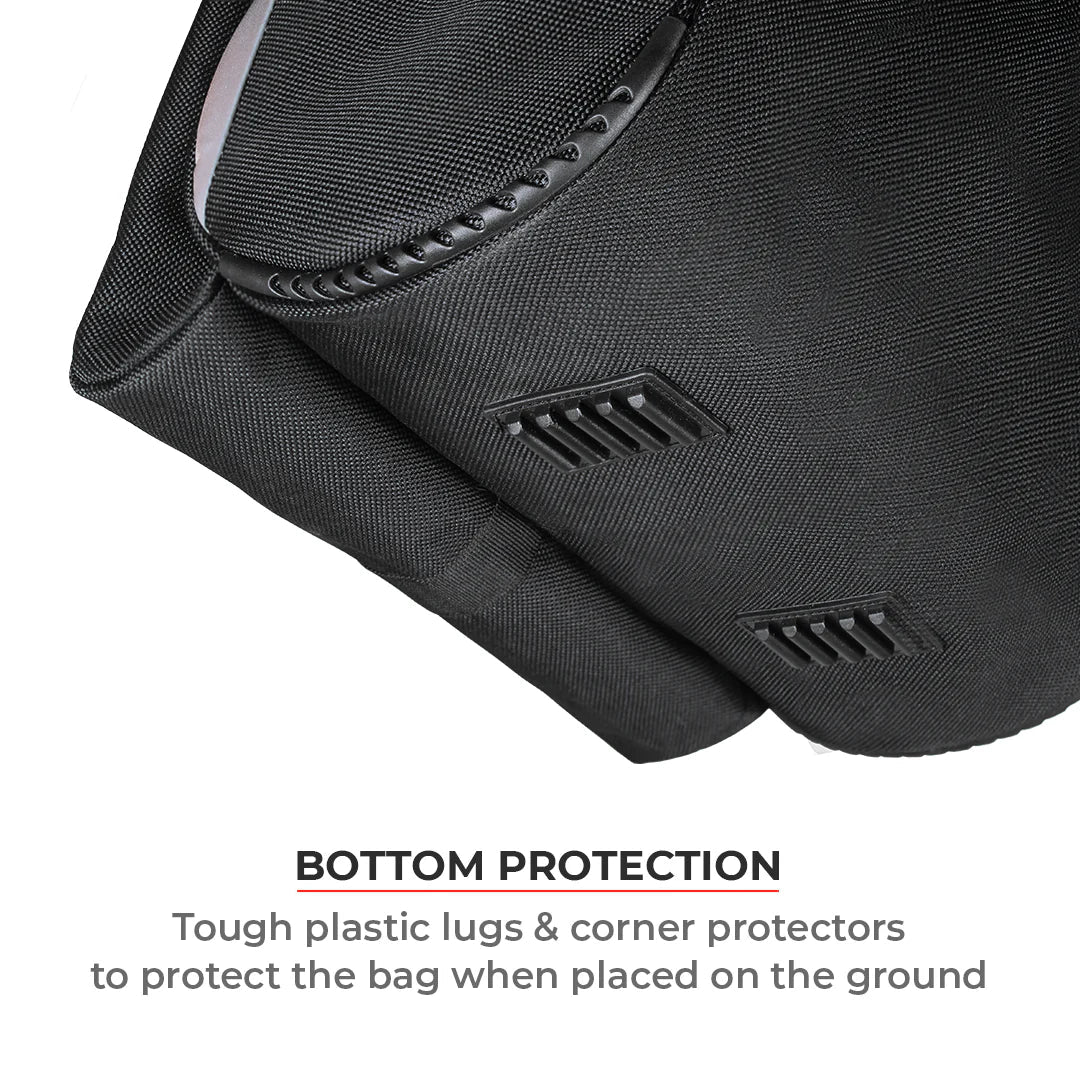 VIATERRA CLAW MINI TAILBAG - 48L - AlwaysRiding
