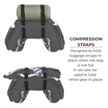 VIATERRA CLAW MINI TAILBAG - 48L - AlwaysRiding