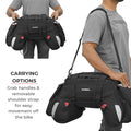 VIATERRA CLAW MINI TAILBAG - 48L - AlwaysRiding