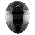 AXOR STREET DC BATMAN HELMET (Dull Anthracite) - AlwaysRiding