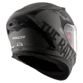 AXOR STREET DC BATMAN HELMET (Dull Anthracite) - AlwaysRiding