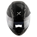 AXOR STREET DC BATMAN HELMET (Dull Anthracite) - AlwaysRiding